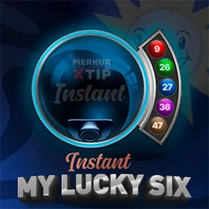 Instant My Lucky Sic virtual