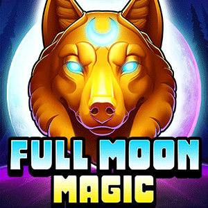 Full Moon Magic