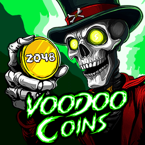 Voodoo Coins