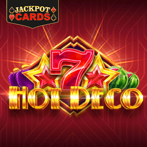 Hot Deco