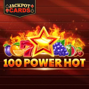 100 Power Hot