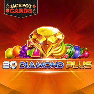20 Diamond Plus