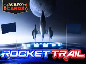 Rocket Trail - Virtual