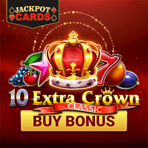Extra Crown Classic Buy Bonus