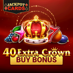 40 Extra Crown Buy Bonus