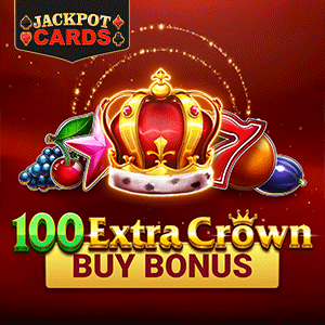 100 Extra Crown Buy Bonus