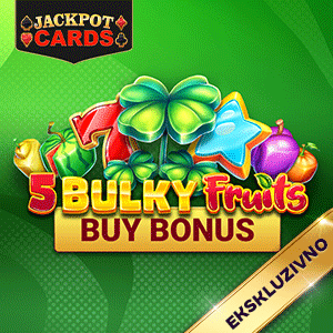 Bulky Fruits Buy Bonus