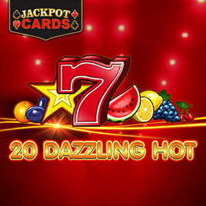 20 Dazzling Hot
