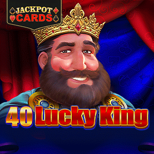 40 Lucky King