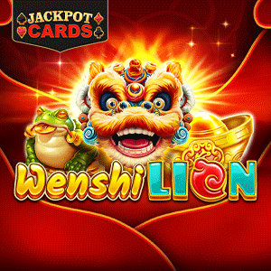Wenshi Lion
