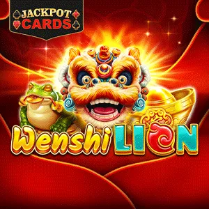 Wenshi Lion