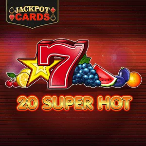 20 Super Hot