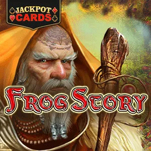 Frog Story