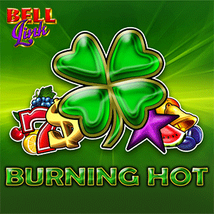Burning Hot Bell Link