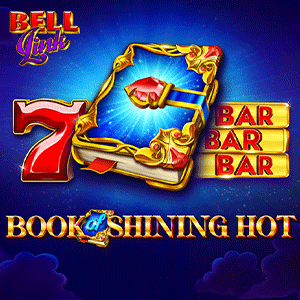 Book of Shining Hot Bell Link