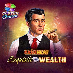 Exquisite Wealth Cash Heat