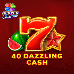 40 Dazzling Cash