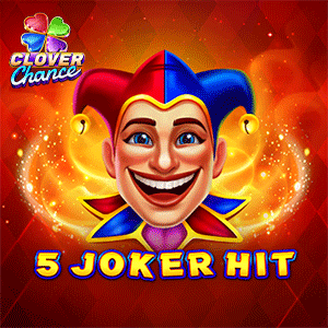 5 Joker Hit