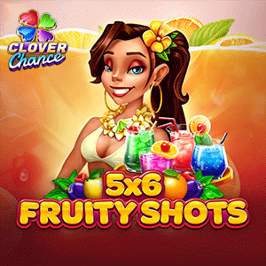 5x6 Fruity Shots