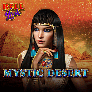 Mystic Desert Bell Link