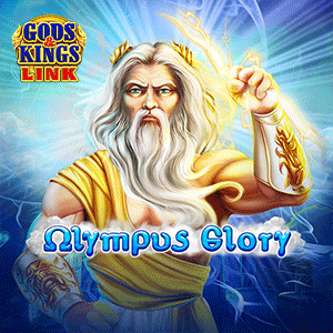 Olympus Glory Gods & Kings Link
