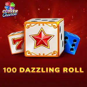 100 Dazzling Roll