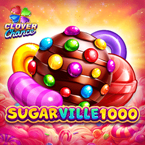 SugarVille 1000
