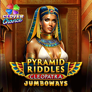 Pyramid Riddles Cleopatra Jumboways