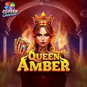 Queen Amber HIgh RTP