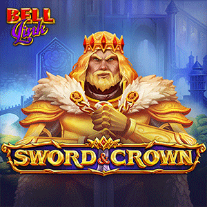 Sword and Crown Bell Link