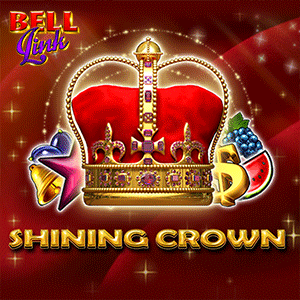 Shining Crown Bell Link