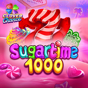 Sugar Time 1000