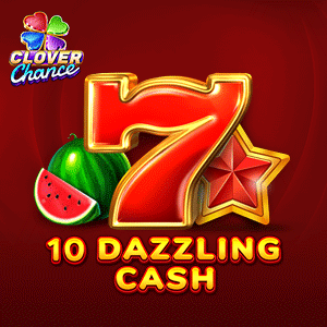 10 Dazzling Cash