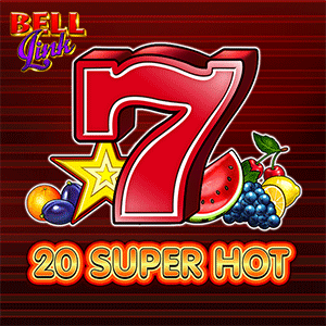 20 Super Hot Bell Link