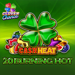 Burning Hot Cash Heat