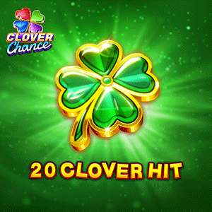 20 Clover Hit
