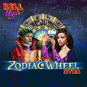Zodiac Wheel Xtra Bell Link