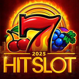 2025 Hit Slot