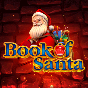Book of Santa