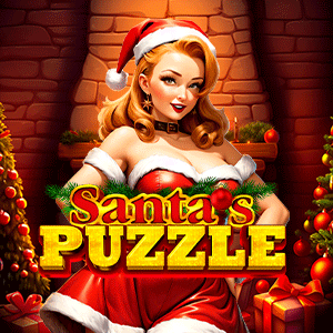 Santas Puzzle