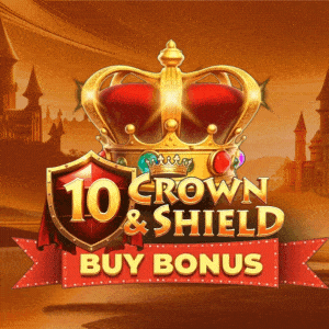 10 Crown & Shields Buy