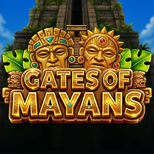 Gates Of Mayans