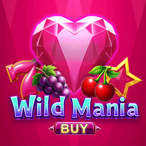 Wild Mania Buy