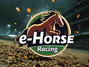 e-Horse Racing