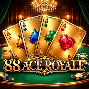 88 Ace Royal