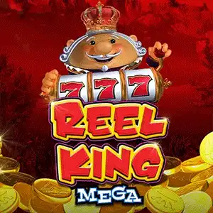 Reel King Mega