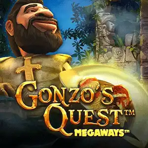 Gonzo’s Quest Megaways