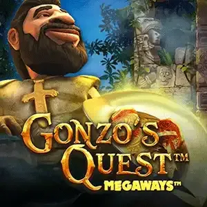 Gonzo’s Questi Megaways