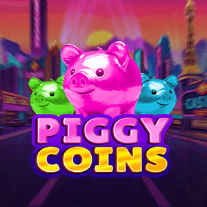 Piggy Coins