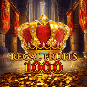 Regal Fruits 1000
